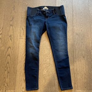 Isabel Skinny Maternity Jeans
